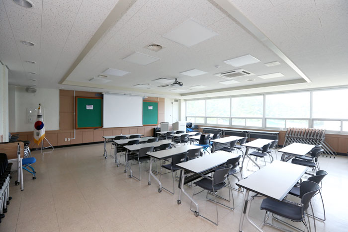 Lecture Room