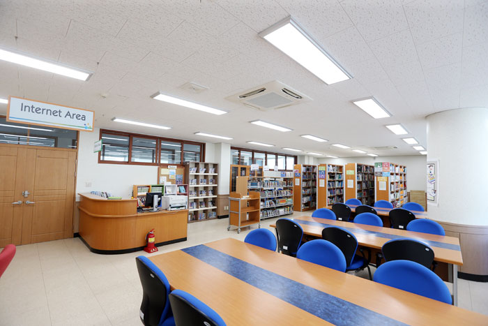 Library