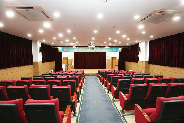 Auditorium