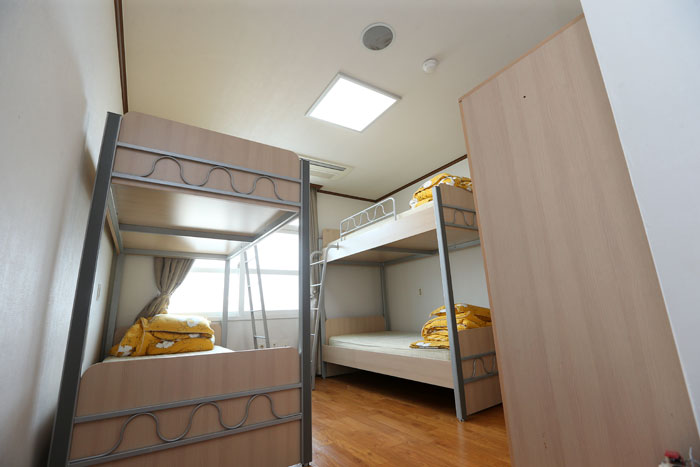 Dormitory